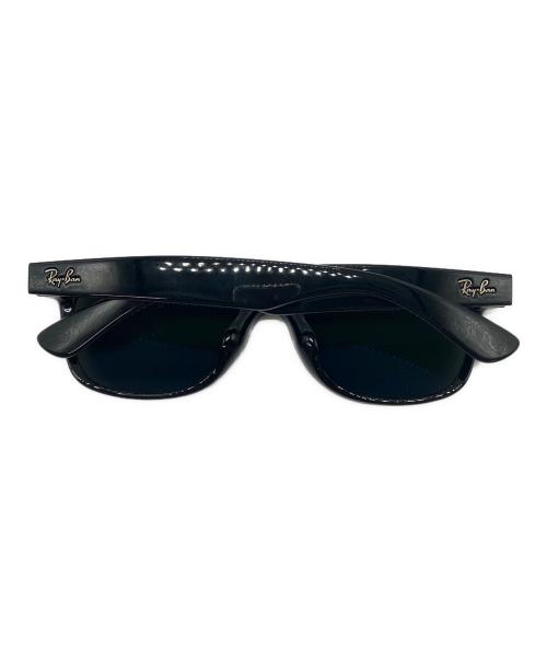 RAY-BAN（レイバン）RAY-BAN (レイバン) サングラス ブラック サイズ:55□18の古着・服飾アイテム