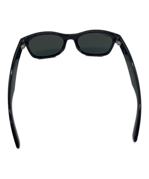 RAY-BAN（レイバン）RAY-BAN (レイバン) サングラス ブラック サイズ:55□18の古着・服飾アイテム
