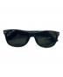 RAY-BAN（レイバン）の古着「サングラス」｜ブラック