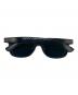 RAY-BAN (レイバン) サングラス ブラック サイズ:55□18：8000円