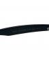 中古・古着 RAY-BAN (レイバン) サングラス ブラック サイズ:55□18：8000円