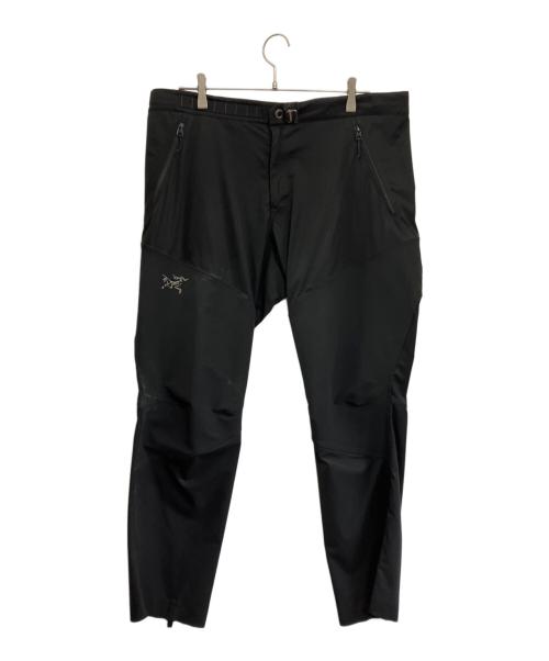 ARC'TERYX（アークテリクス）ARC'TERYX (アークテリクス) ベーターARパンツ ブラック サイズ:L/Gの古着・服飾アイテム