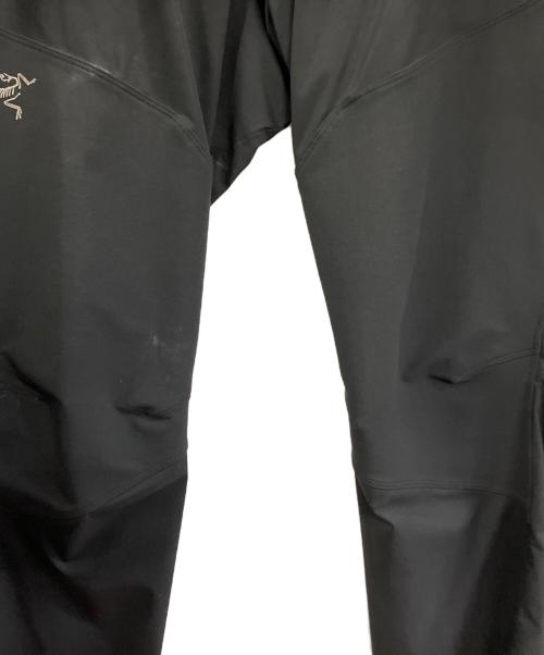 ARC'TERYX（アークテリクス）ARC'TERYX (アークテリクス) ベーターARパンツ ブラック サイズ:L/Gの古着・服飾アイテム
