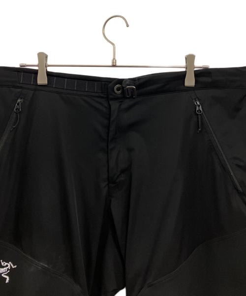 ARC'TERYX（アークテリクス）ARC'TERYX (アークテリクス) ベーターARパンツ ブラック サイズ:L/Gの古着・服飾アイテム