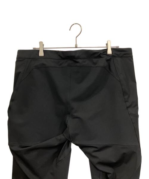 ARC'TERYX（アークテリクス）ARC'TERYX (アークテリクス) ベーターARパンツ ブラック サイズ:L/Gの古着・服飾アイテム