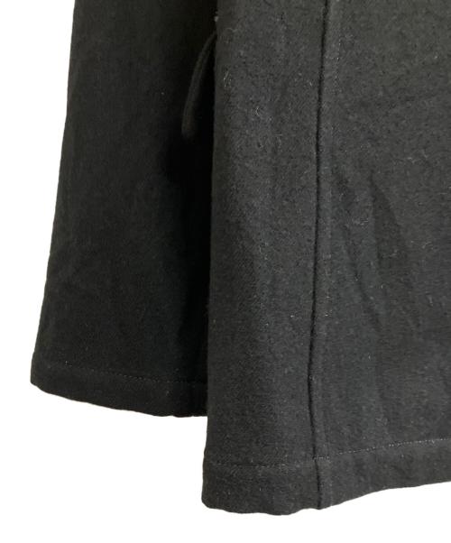 Y's for men（ワイズフォーメン）Y'S for men (ワイズフォーメン) ウールジャケット ブラック サイズ:3の古着・服飾アイテム