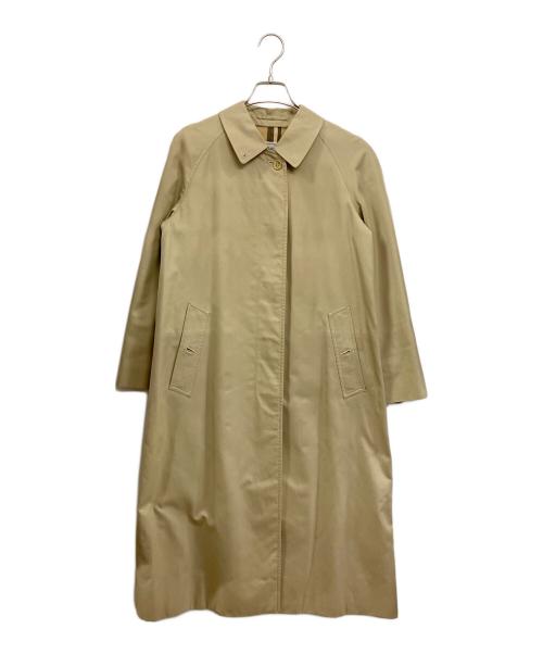 Burberry's（バーバリーズ）Burberry's (バーバリーズ) トレンチコート ベージュ サイズ:表記なしの古着・服飾アイテム