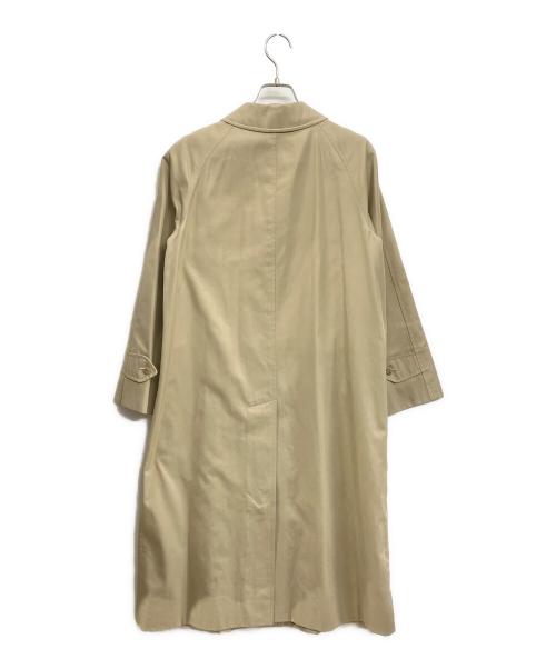 Burberry's（バーバリーズ）Burberry's (バーバリーズ) トレンチコート ベージュ サイズ:表記なしの古着・服飾アイテム
