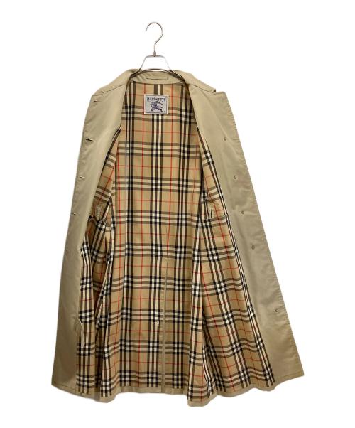 Burberry's（バーバリーズ）Burberry's (バーバリーズ) トレンチコート ベージュ サイズ:表記なしの古着・服飾アイテム