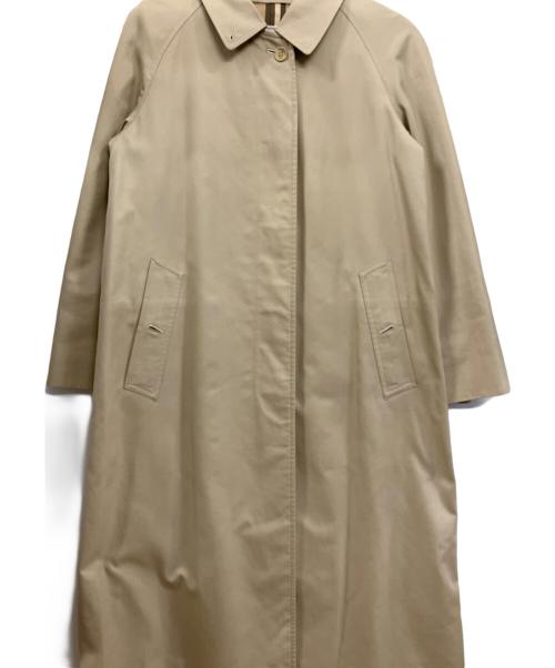 Burberry's（バーバリーズ）Burberry's (バーバリーズ) トレンチコート ベージュ サイズ:表記なしの古着・服飾アイテム