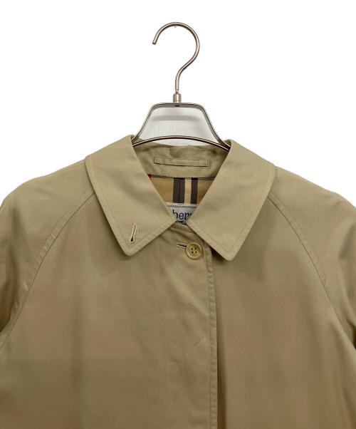 Burberry's（バーバリーズ）Burberry's (バーバリーズ) トレンチコート ベージュ サイズ:表記なしの古着・服飾アイテム