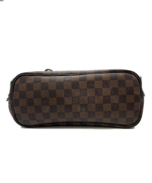 LOUIS VUITTON（ルイ ヴィトン）LOUIS VUITTON (ルイ ヴィトン) ネヴァーフルPM ブラウンの古着・服飾アイテム