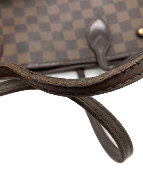LOUIS VUITTON（ルイ ヴィトン）LOUIS VUITTON (ルイ ヴィトン) ネヴァーフルPM ブラウンの古着・服飾アイテム