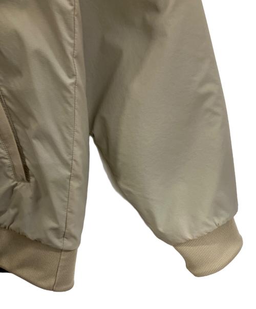 THE NORTH FACE（ザ ノース フェイス）THE NORTH FACE (ザ ノース フェイス) Reversible Tech Air Hoodie グレー サイズ:Sの古着・服飾アイテム