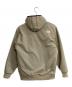THE NORTH FACE (ザ ノース フェイス) Reversible Tech Air Hoodie グレー サイズ:S：12000円