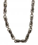 ZOCALOソカロ）の古着「Mini Bird Dorje Necklace 40cm」