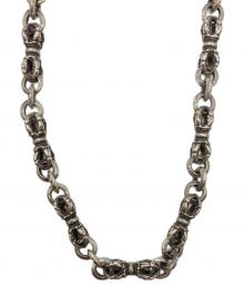 ZOCALO（ソカロ）の古着「Mini Bird Dorje Necklace 40cm」