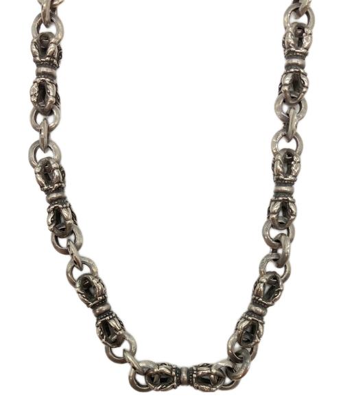 ZOCALO（ソカロ）ZOCALO (ソカロ) Mini Bird Dorje Necklace 40cmの古着・服飾アイテム