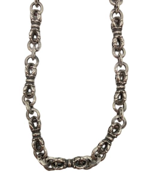 ZOCALO（ソカロ）ZOCALO (ソカロ) Mini Bird Dorje Necklace 40cmの古着・服飾アイテム