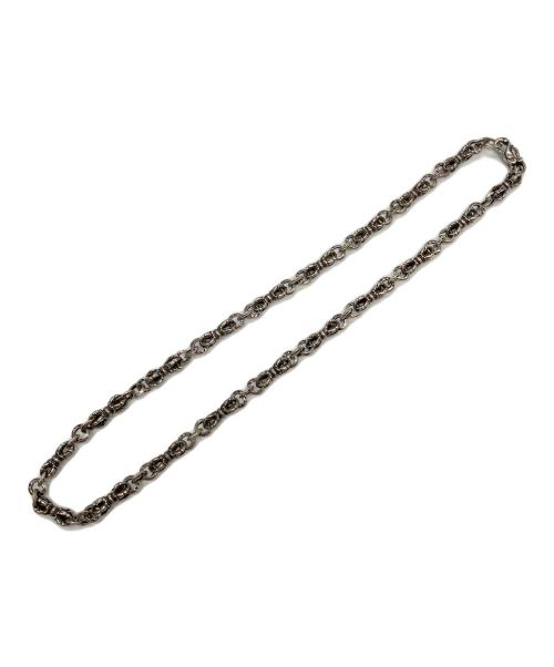 ZOCALO（ソカロ）ZOCALO (ソカロ) Mini Bird Dorje Necklace 40cmの古着・服飾アイテム