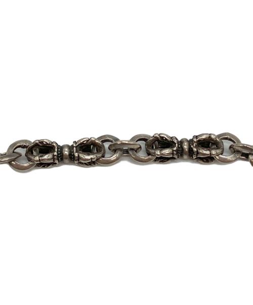 ZOCALO（ソカロ）ZOCALO (ソカロ) Mini Bird Dorje Necklace 40cmの古着・服飾アイテム