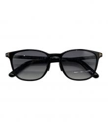 TOM FORD（トムフォード）の古着「サングラス」｜ブラック