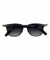 TOM FORD (トムフォード) サングラス ブラック：20000円