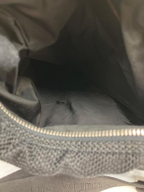 LOUIS VUITTON（ルイ ヴィトン）LOUIS VUITTON (ルイ ヴィトン) ダミエ・ジェアン シタダンPM ブラックの古着・服飾アイテム