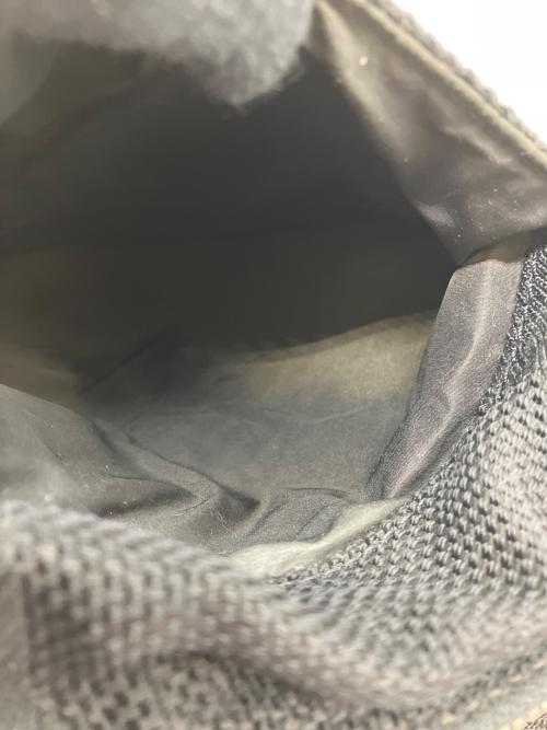 LOUIS VUITTON（ルイ ヴィトン）LOUIS VUITTON (ルイ ヴィトン) ダミエ・ジェアン シタダンPM ブラックの古着・服飾アイテム