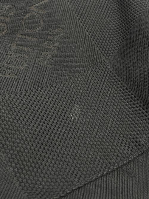 LOUIS VUITTON（ルイ ヴィトン）LOUIS VUITTON (ルイ ヴィトン) ダミエ・ジェアン シタダンPM ブラックの古着・服飾アイテム