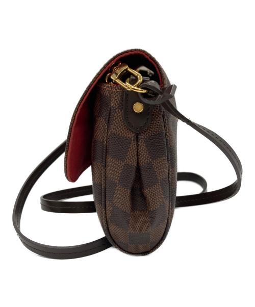 LOUIS VUITTON（ルイ ヴィトン）LOUIS VUITTON (ルイ ヴィトン) ショルダーバッグの古着・服飾アイテム