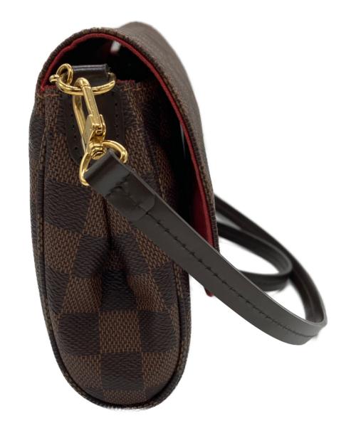 LOUIS VUITTON（ルイ ヴィトン）LOUIS VUITTON (ルイ ヴィトン) ショルダーバッグの古着・服飾アイテム