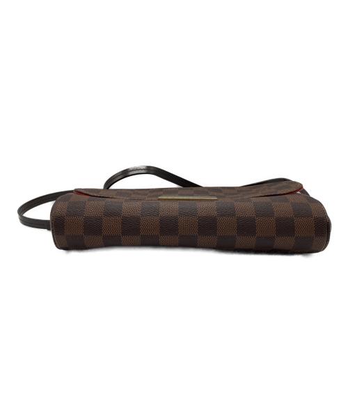 LOUIS VUITTON（ルイ ヴィトン）LOUIS VUITTON (ルイ ヴィトン) ショルダーバッグの古着・服飾アイテム