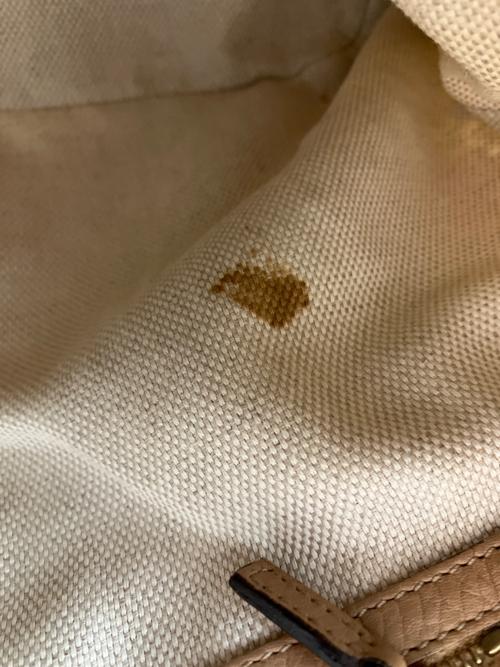 GUCCI（グッチ）GUCCI (グッチ) フローラトートバッグ マルチカラーの古着・服飾アイテム