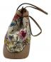 GUCCI (グッチ) フローラトートバッグ マルチカラー：32000円