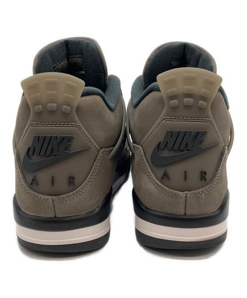 NIKE（ナイキ）NIKE (ナイキ) スニーカー ブラウン サイズ:26の古着・服飾アイテム