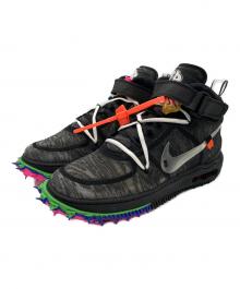 NIKE（ナイキ）の古着「スニーカー」｜ブラック