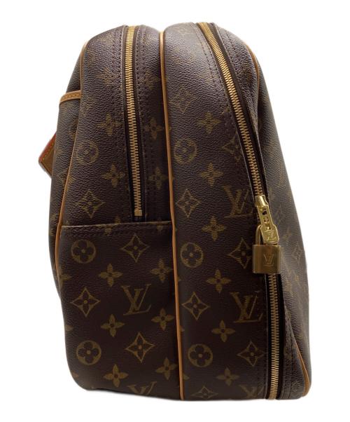 LOUIS VUITTON（ルイ ヴィトン）LOUIS VUITTON (ルイ ヴィトン) ハンドバッグの古着・服飾アイテム
