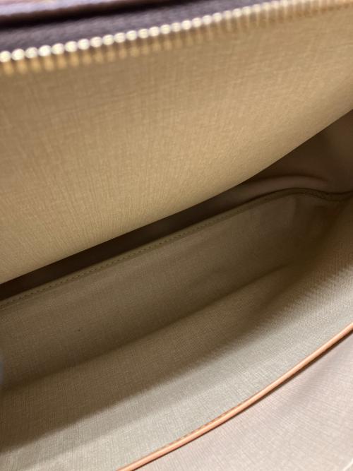 LOUIS VUITTON（ルイ ヴィトン）LOUIS VUITTON (ルイ ヴィトン) ハンドバッグの古着・服飾アイテム