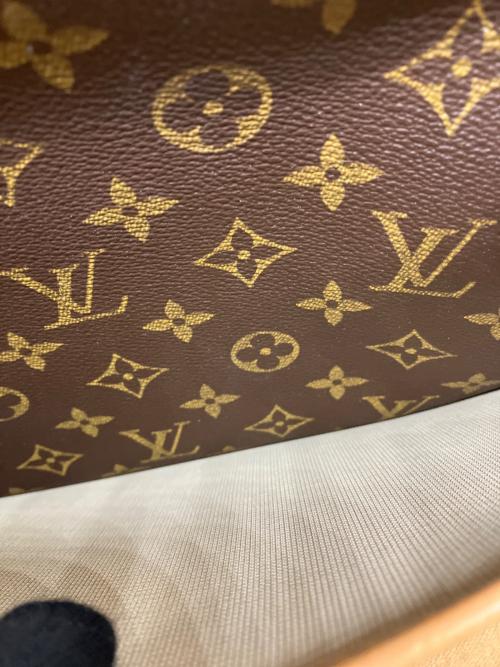 LOUIS VUITTON（ルイ ヴィトン）LOUIS VUITTON (ルイ ヴィトン) ハンドバッグの古着・服飾アイテム