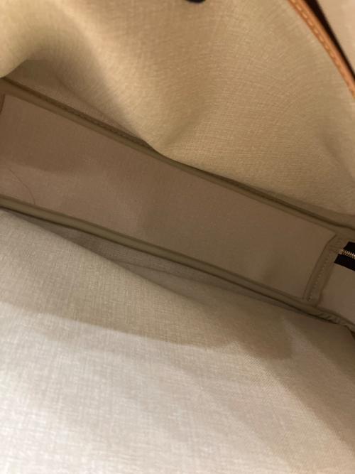 LOUIS VUITTON（ルイ ヴィトン）LOUIS VUITTON (ルイ ヴィトン) ハンドバッグの古着・服飾アイテム