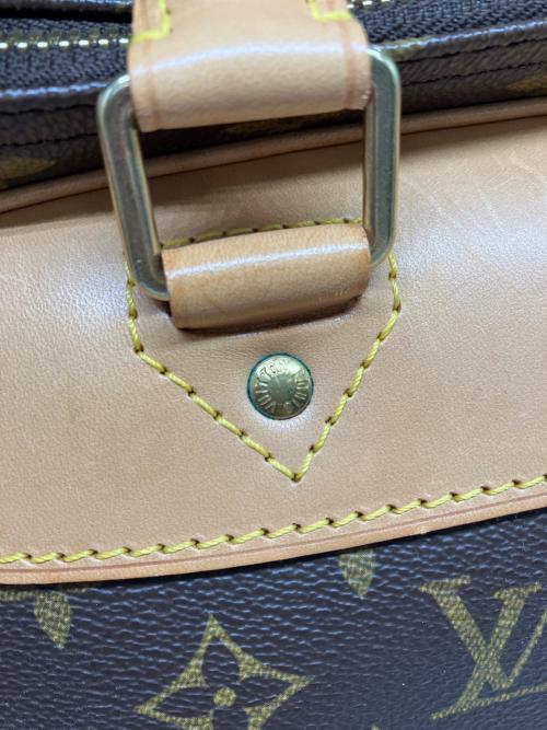 LOUIS VUITTON（ルイ ヴィトン）LOUIS VUITTON (ルイ ヴィトン) ハンドバッグの古着・服飾アイテム