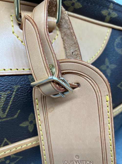 LOUIS VUITTON（ルイ ヴィトン）LOUIS VUITTON (ルイ ヴィトン) ハンドバッグの古着・服飾アイテム
