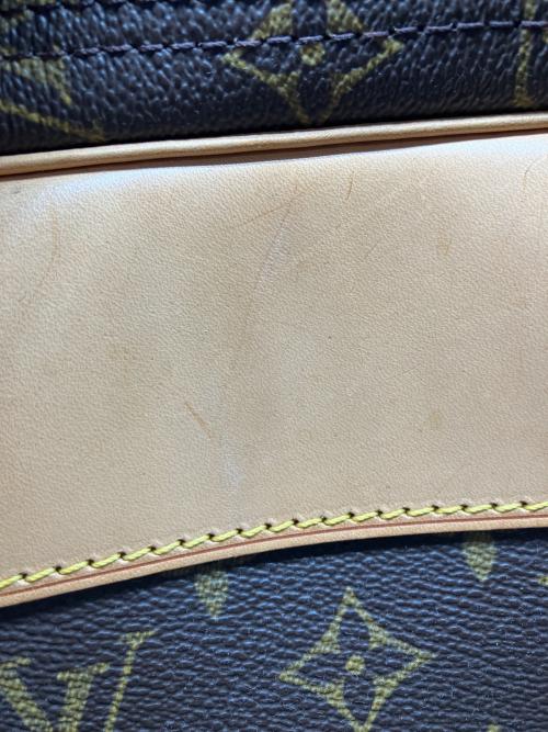 LOUIS VUITTON（ルイ ヴィトン）LOUIS VUITTON (ルイ ヴィトン) ハンドバッグの古着・服飾アイテム