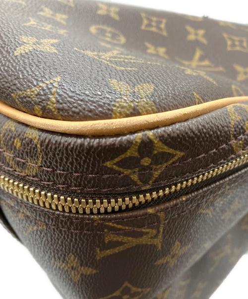 LOUIS VUITTON（ルイ ヴィトン）LOUIS VUITTON (ルイ ヴィトン) ハンドバッグの古着・服飾アイテム