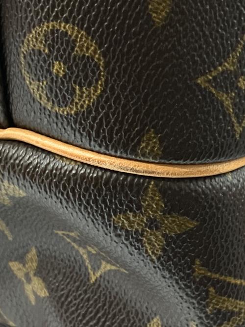 LOUIS VUITTON（ルイ ヴィトン）LOUIS VUITTON (ルイ ヴィトン) ハンドバッグの古着・服飾アイテム