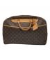 LOUIS VUITTON（ルイ ヴィトン）の古着「ハンドバッグ」