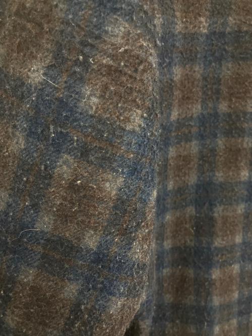 CarHartt（カーハート）CarHartt (カーハート) デニムジャケット インディゴ サイズ:LARGEの古着・服飾アイテム