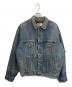 CarHartt（カーハート）の古着「デニムジャケット」｜インディゴ