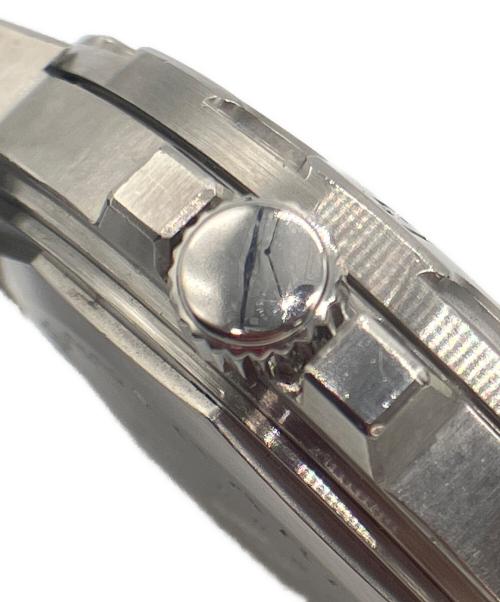 BVLGARI（ブルガリ）BVLGARI (ブルガリ) 腕時計 ブラック サイズ:38mm/17cmの古着・服飾アイテム